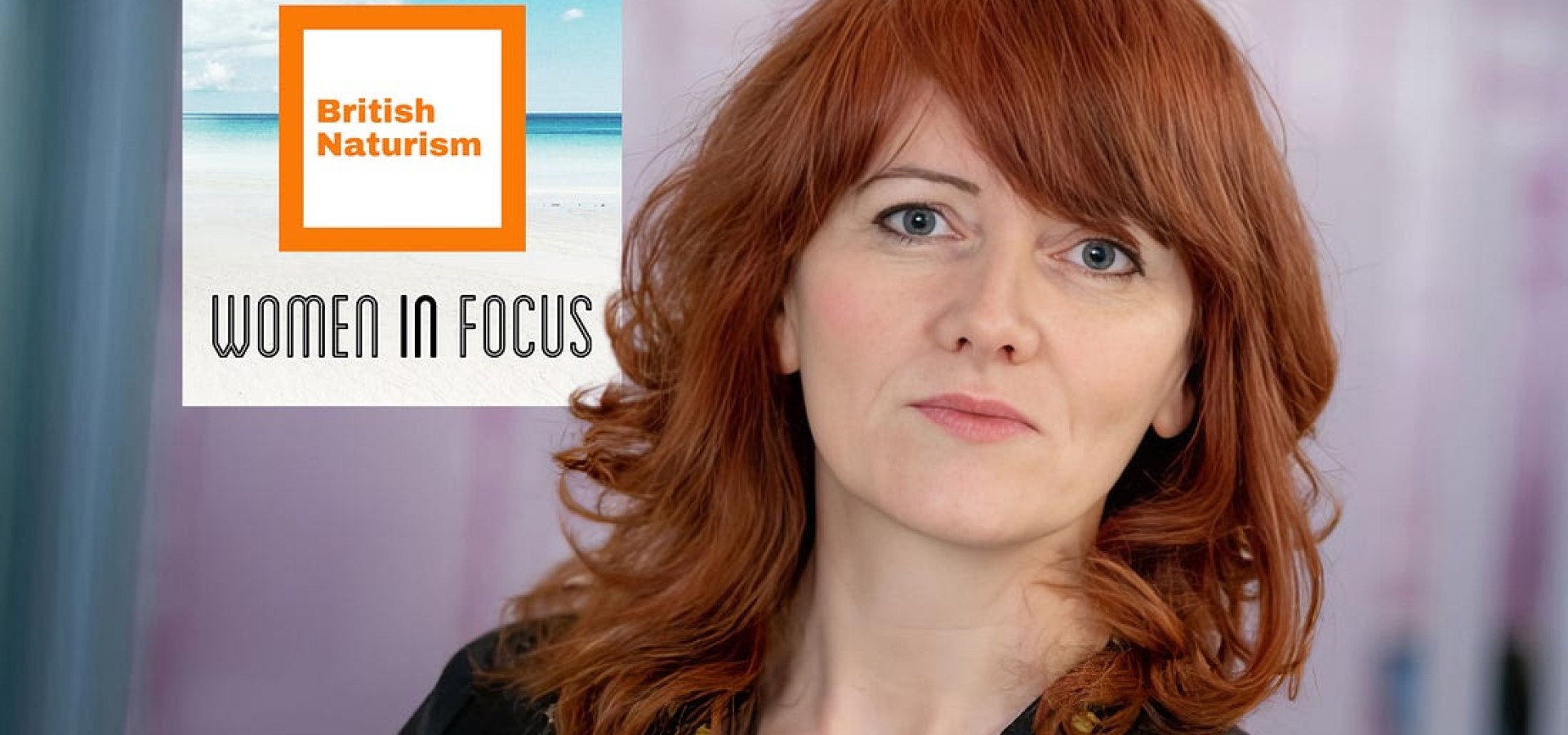 Women in Focus with Annebella Pollen